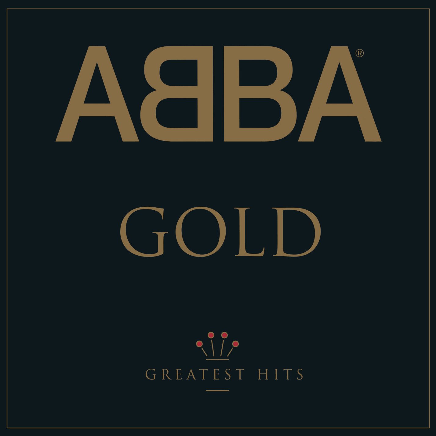 Gold: Greatest Hits