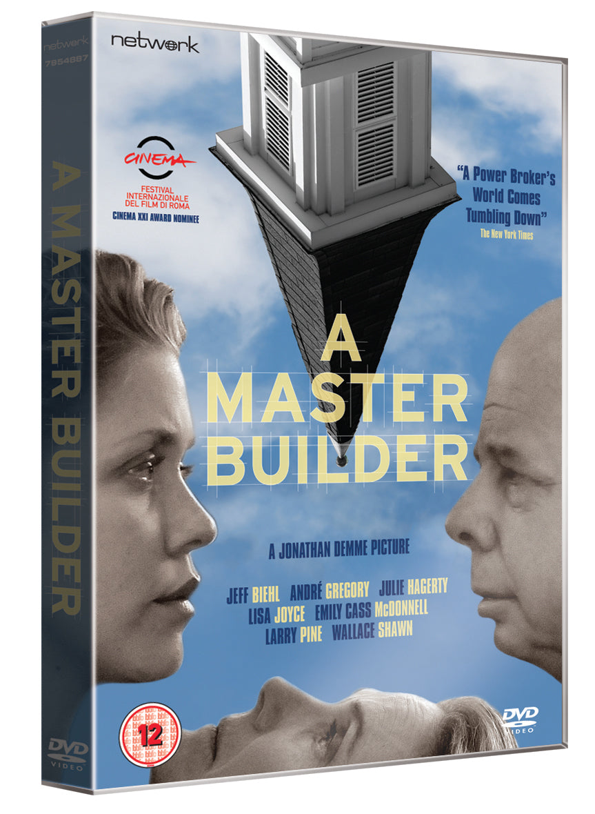 A Master Builder