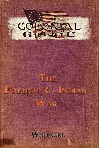 Colonial Gothic