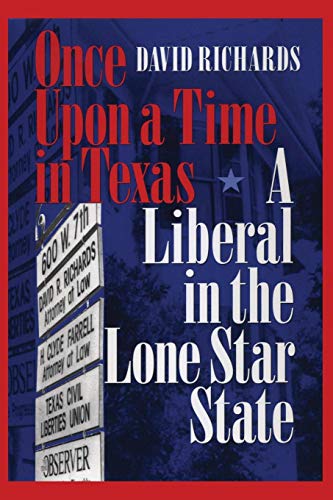 Once Upon A Time In Texas