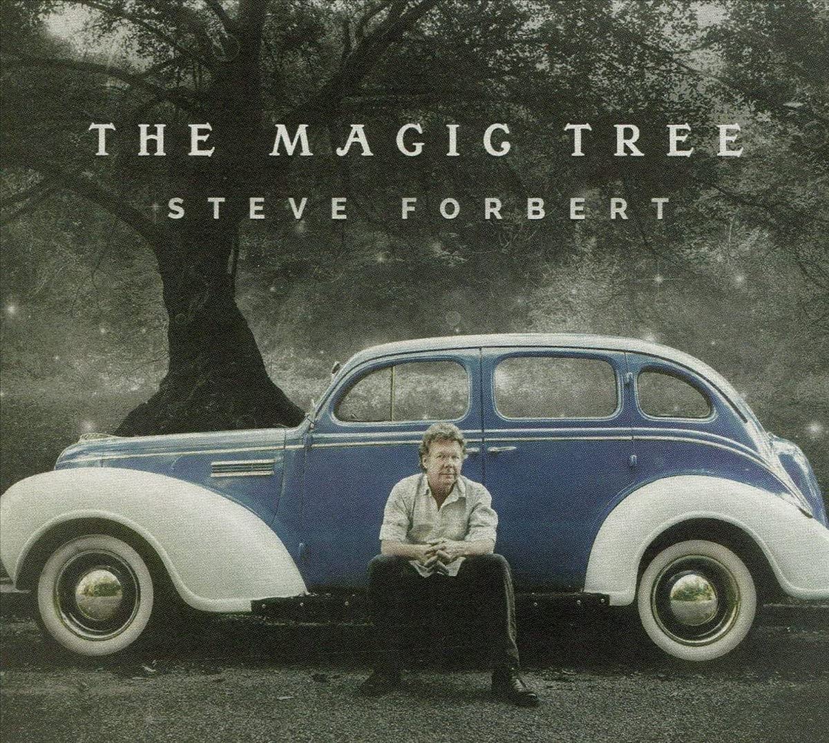 The Magic Tree