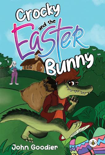 Crocky and the Easter Bunny
