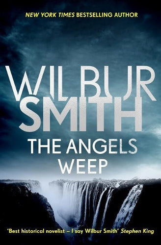 Angels Weep