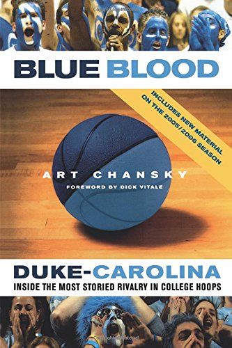 Blue Blood
