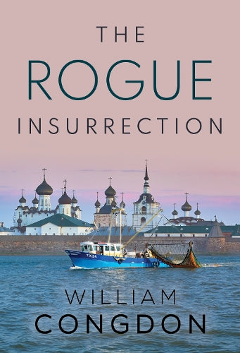 The Rogue Insurrection