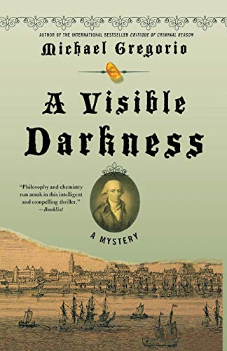 Visible Darkness