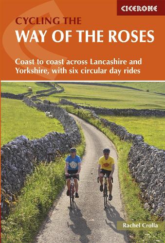 Cycling the Way of the Roses