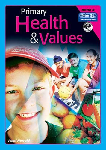 Primary Health and Values