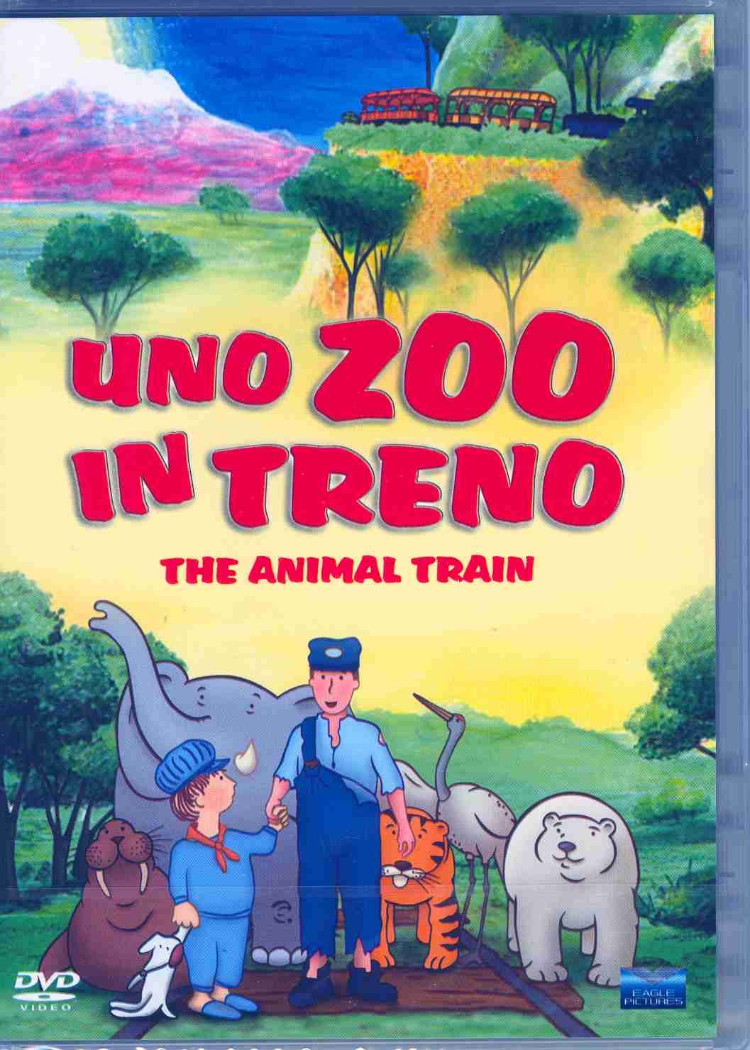 Zoo In Treno (Uno)