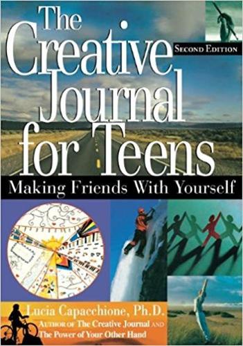 The Creative Journal for Teens