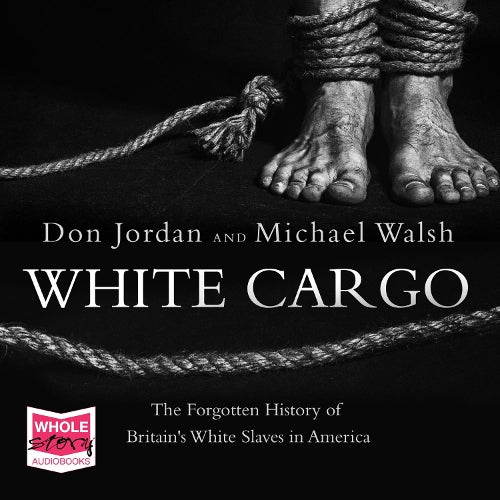 White Cargo