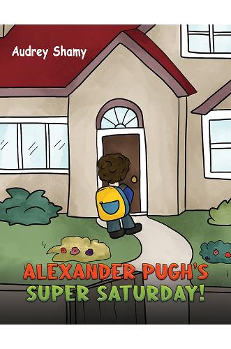 Alexander Pugh’s Super Saturday!