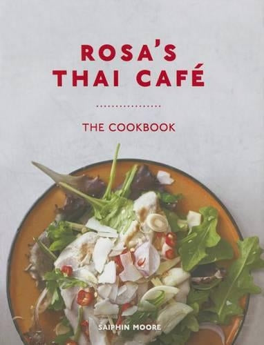Rosa's Thai Café