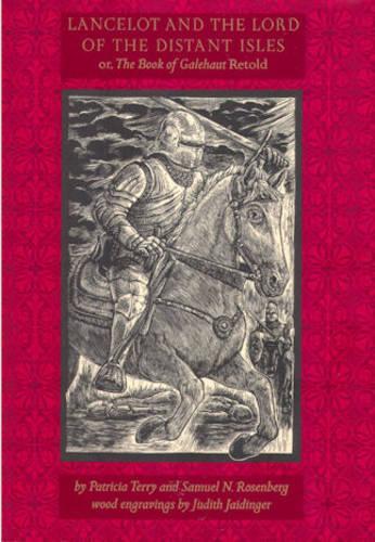 Lancelot and the Lord of the Distant Isles