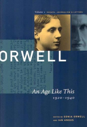 George Orwell