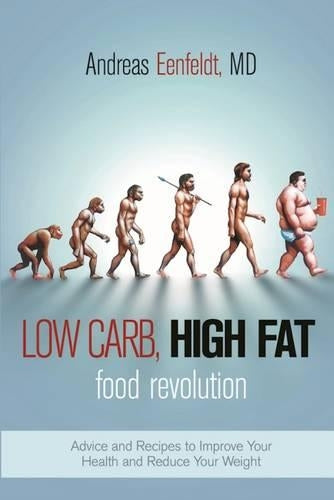 High Fat Food Revolution Low Carb