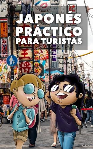 Japonés Práctico Para Turistas