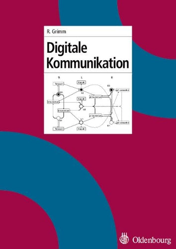 Digitale Kommunikation (German Edition