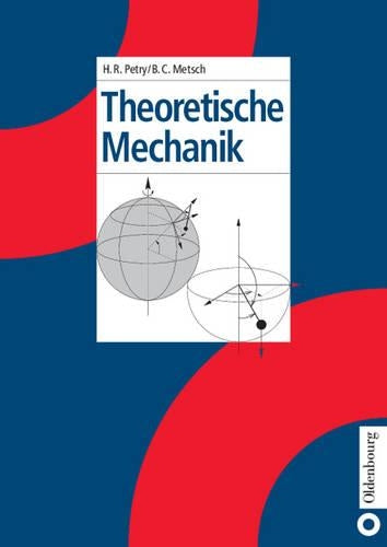Theoretische Mechanik (German Edition