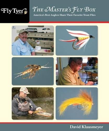 Master's Fly Box
