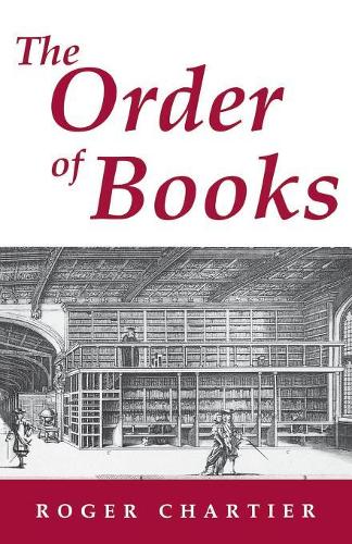 The Order of Books
