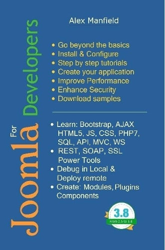 Joomla for Developers