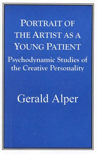Portrait of the Artist as a Young Patient