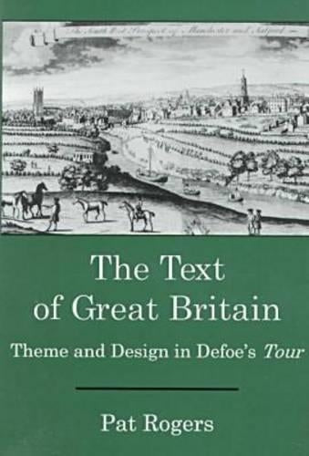 The Text Of Great Britain
