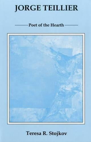 Jorge Teillier