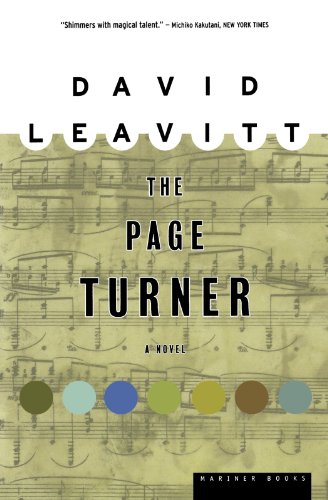 Page Turner