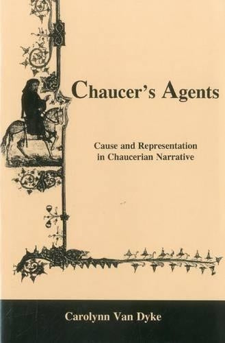 Chaucer's Agents