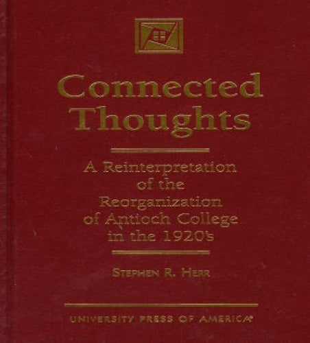 Connected Thoughts