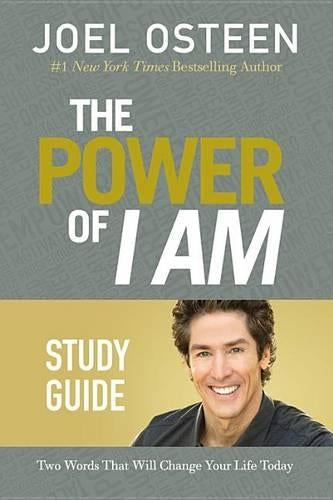 The Power of I Am