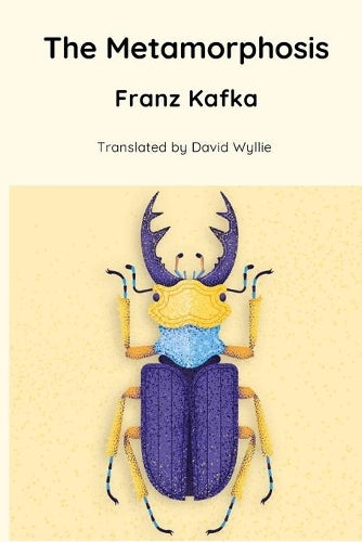 The Metamorphosis (Translated by David Wyllie