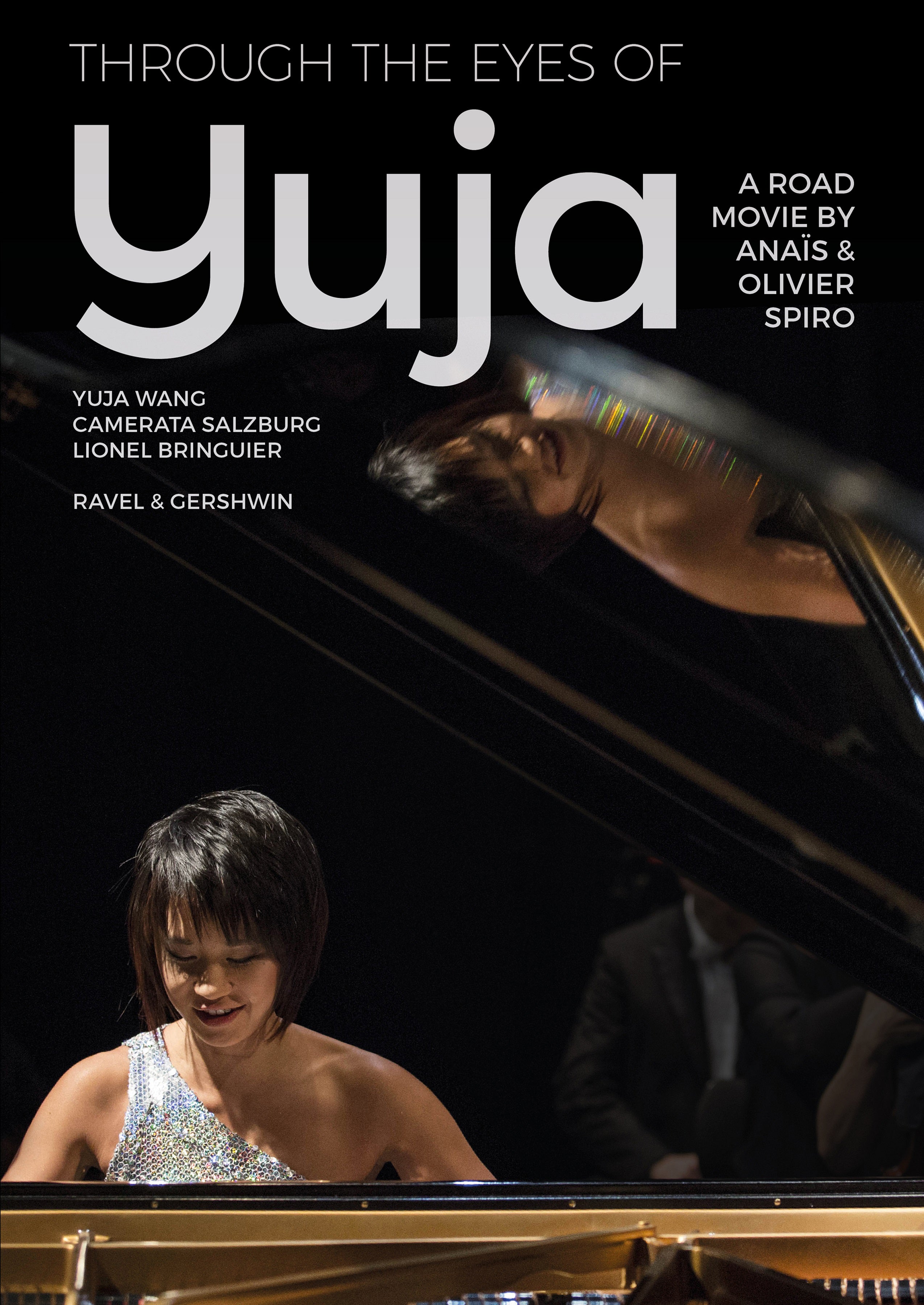 Through The Eyes Of Yuja - A Road Movie by Anais & Olivier Spiro