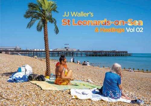 JJ Waller's St Leonards on Sea & Hastings
