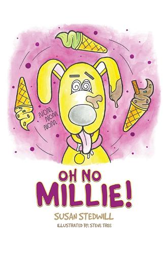 Oh No Millie!