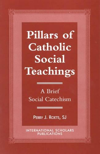 Pillars of Catholic Social Teaching