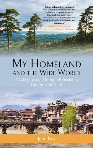 My Homeland and the Wide World