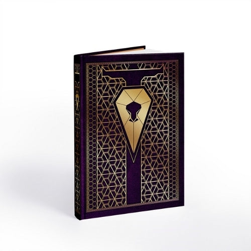 Modiphius Entertainment- Accesorios, Color Negro (MUH052165