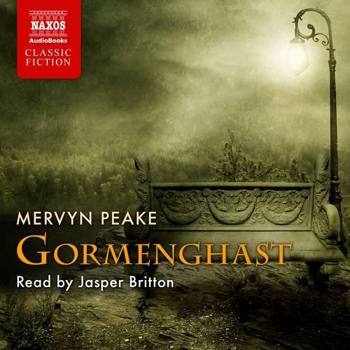 Gormenghast