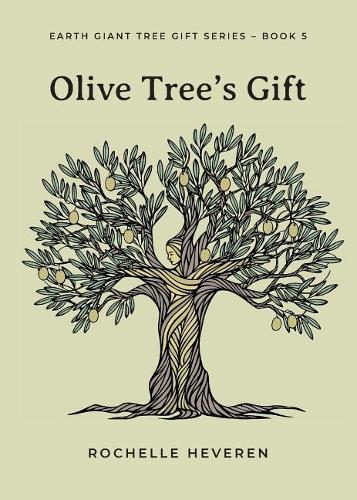 Olive Tree's Gift (5) (Earth Giant Tree Gift