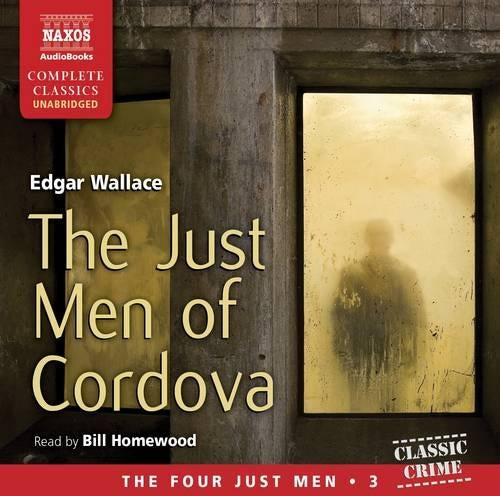 The Just Men of Cordova