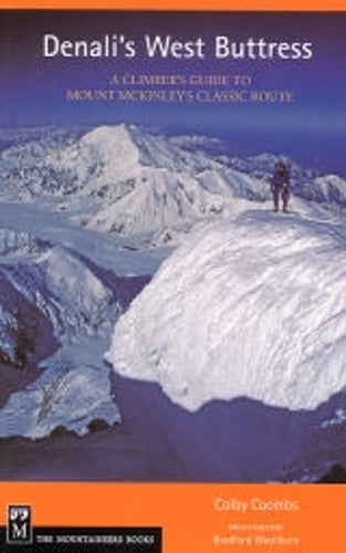 Denali's West Buttress