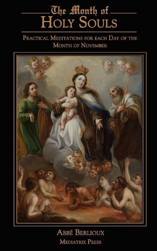 Month of Holy Souls