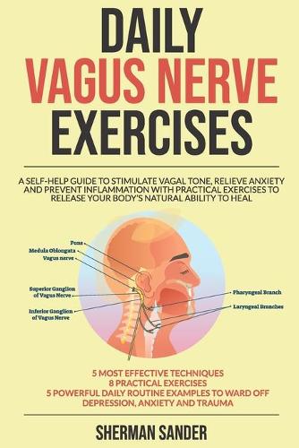 Daily Vagus Nerve Exercises