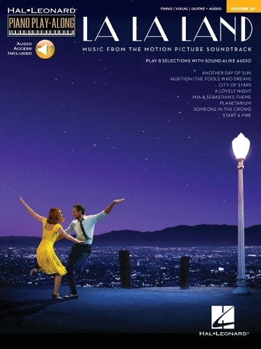 La La Land