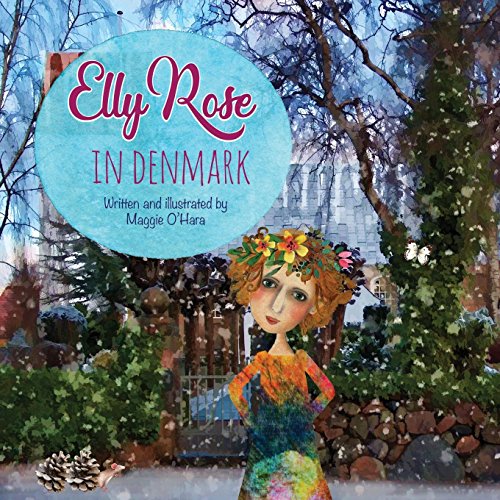 Elly Rose In Denmark