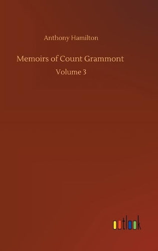 Memoirs of Count Grammont