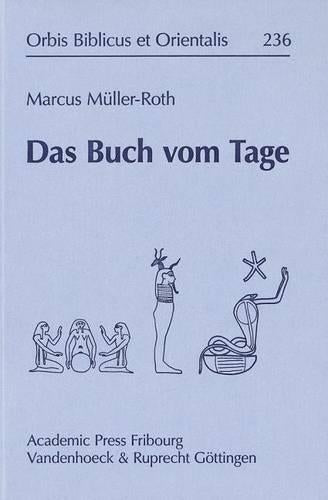 Das Buch Vom Tage
